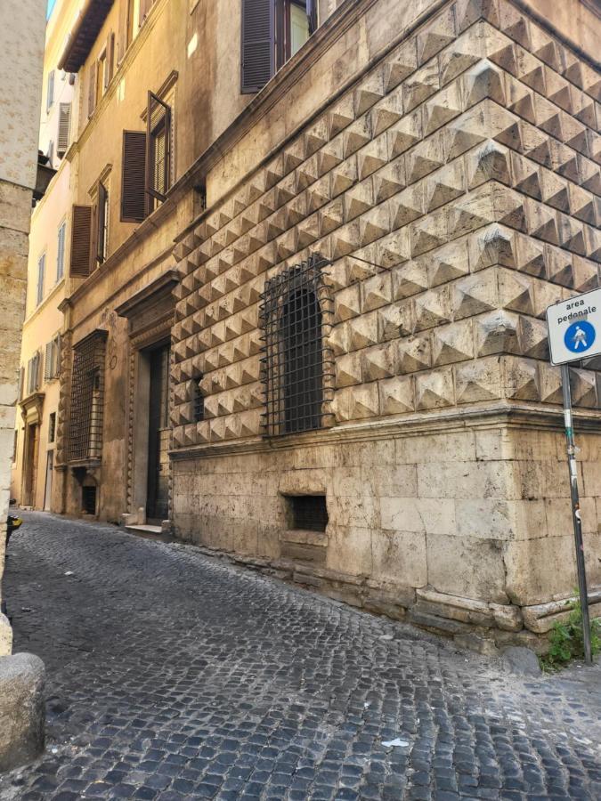 The Fox Cove Apartment Rome