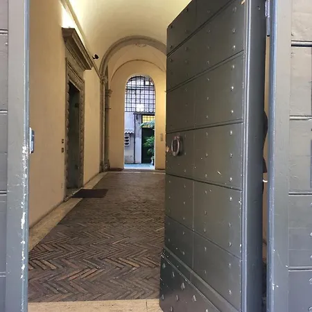 The Fox Cove Apartment Rome Exterior photo