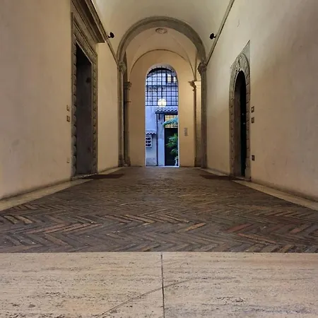 The Fox Cove Apartment Rome Exterior photo