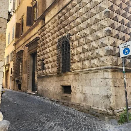 The Fox Cove Apartment Rome Exterior photo