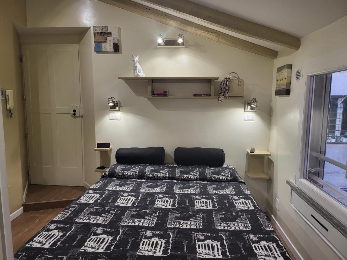 The Fox Cove Apartamento *